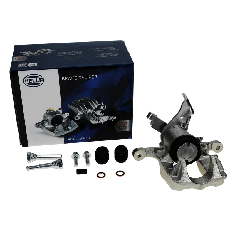 HELLA Brakes Brake Caliper - 355799331