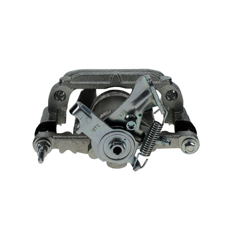 HELLA Brakes Disc Brake Caliper - 355799342