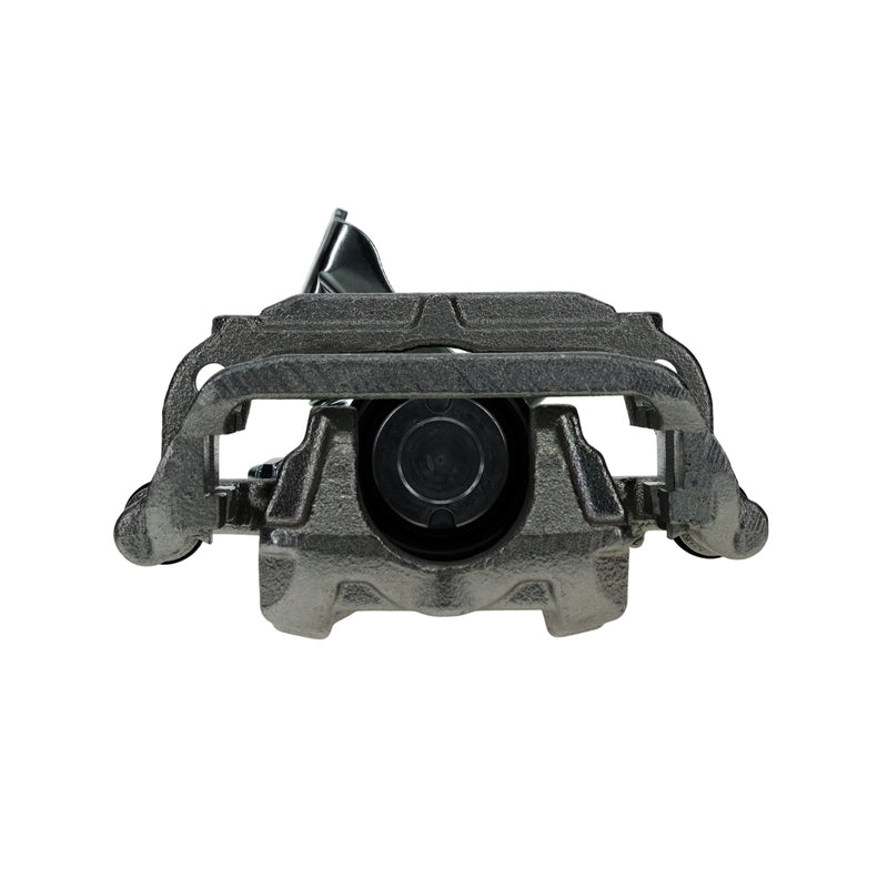 HELLA Brakes Disc Brake Caliper - 355799342