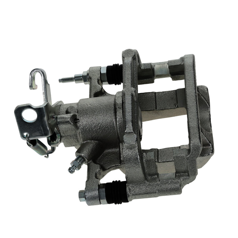 HELLA Brakes Disc Brake Caliper - 355799342