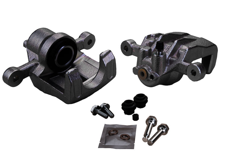 HELLA Brakes Brake Caliper - 355799701
