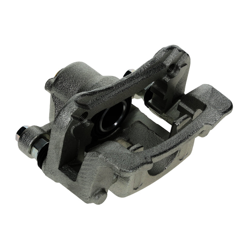 HELLA Brakes Disc Brake Caliper - 355799702