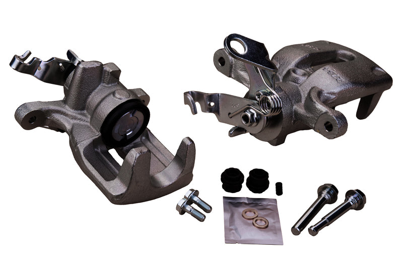 HELLA Brakes Brake Caliper - 355799731