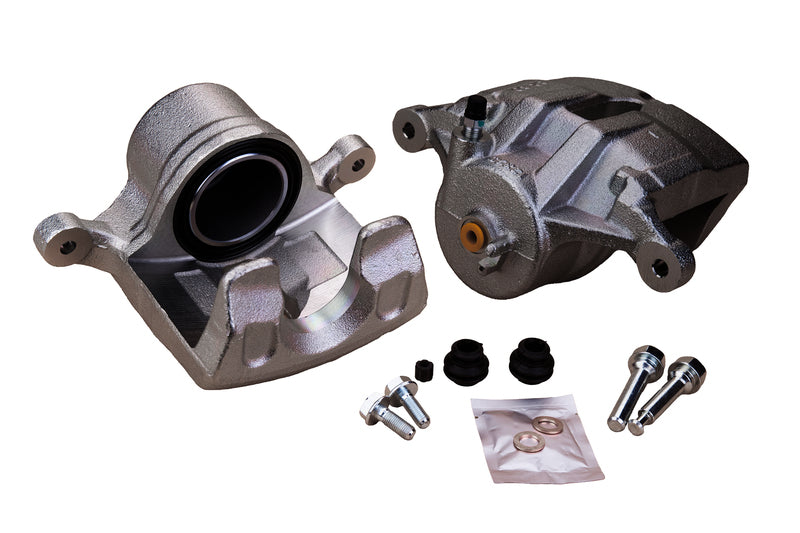 HELLA Brakes Brake Caliper - 355799751