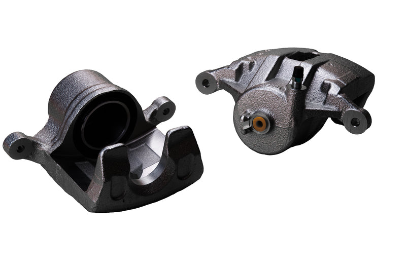 HELLA Brakes Brake Caliper - 355799761