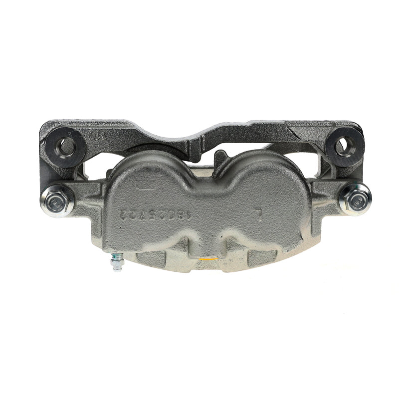 HELLA Brakes Disc Brake Caliper - 355800352