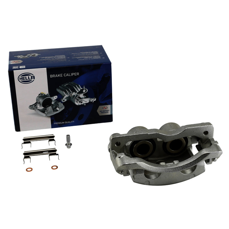 HELLA Brakes Disc Brake Caliper - 355800352