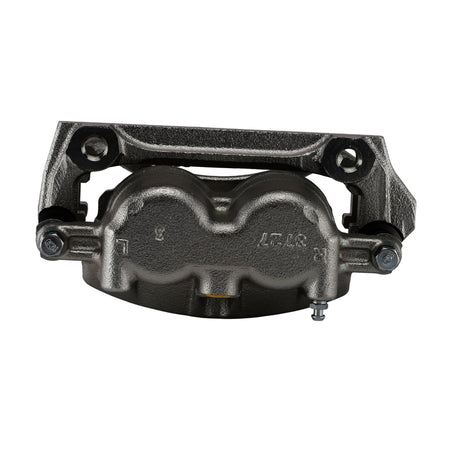 HELLA Brakes Disc Brake Caliper - 355800382