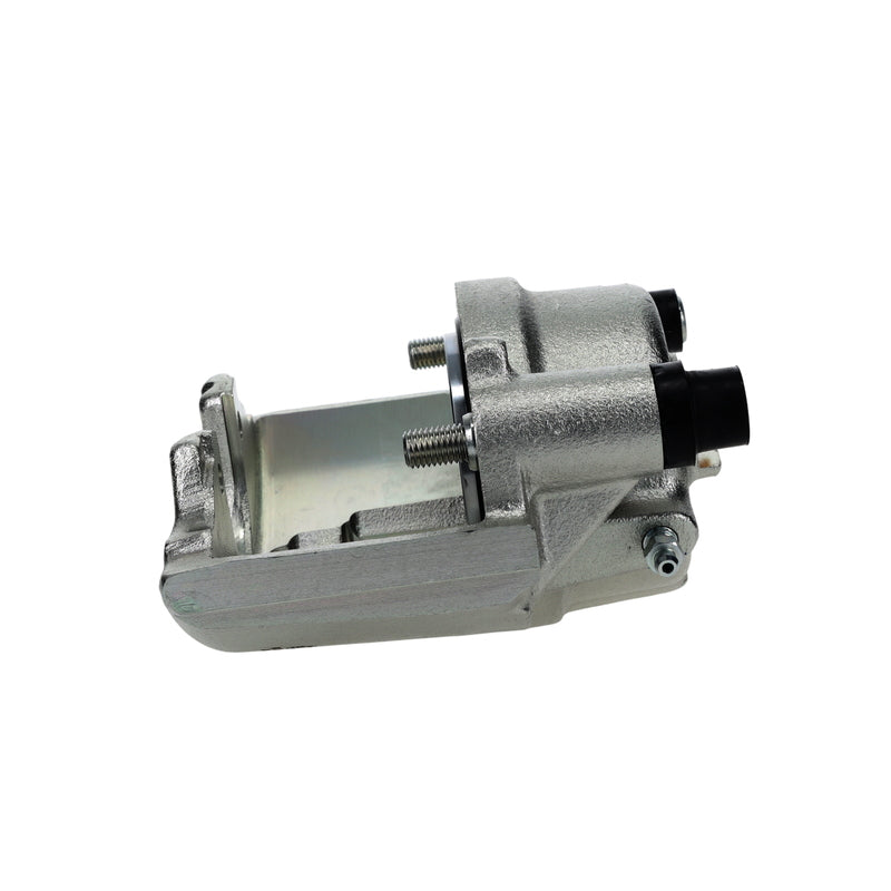 HELLA Brakes Disc Brake Caliper - 355800472