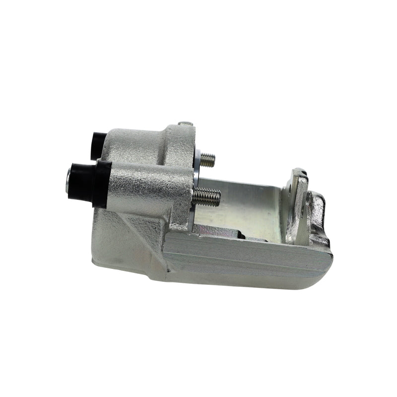 HELLA Brakes Disc Brake Caliper - 355800472