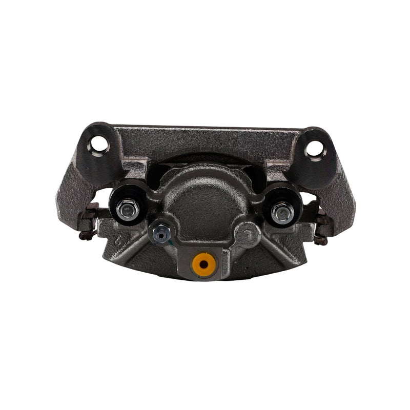 HELLA Brakes Disc Brake Caliper - 355800512