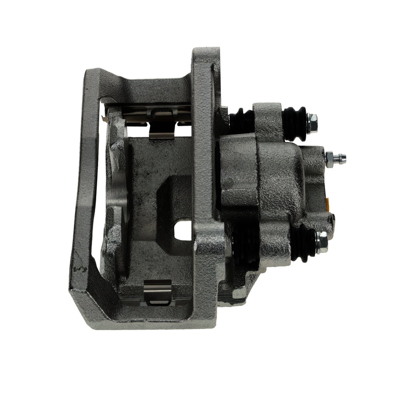 HELLA Brakes Disc Brake Caliper - 355800522