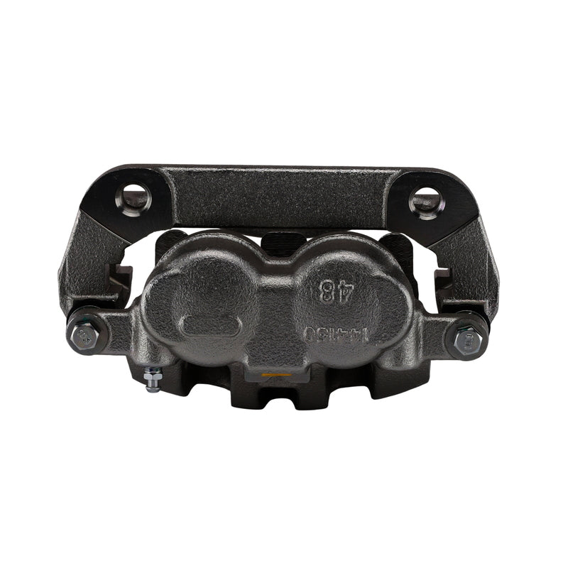 HELLA Brakes Disc Brake Caliper - 355800872