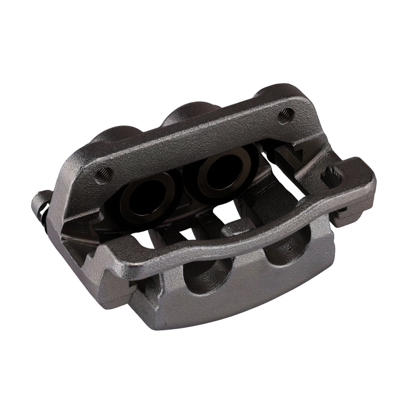 HELLA Brakes Disc Brake Caliper - 355800872