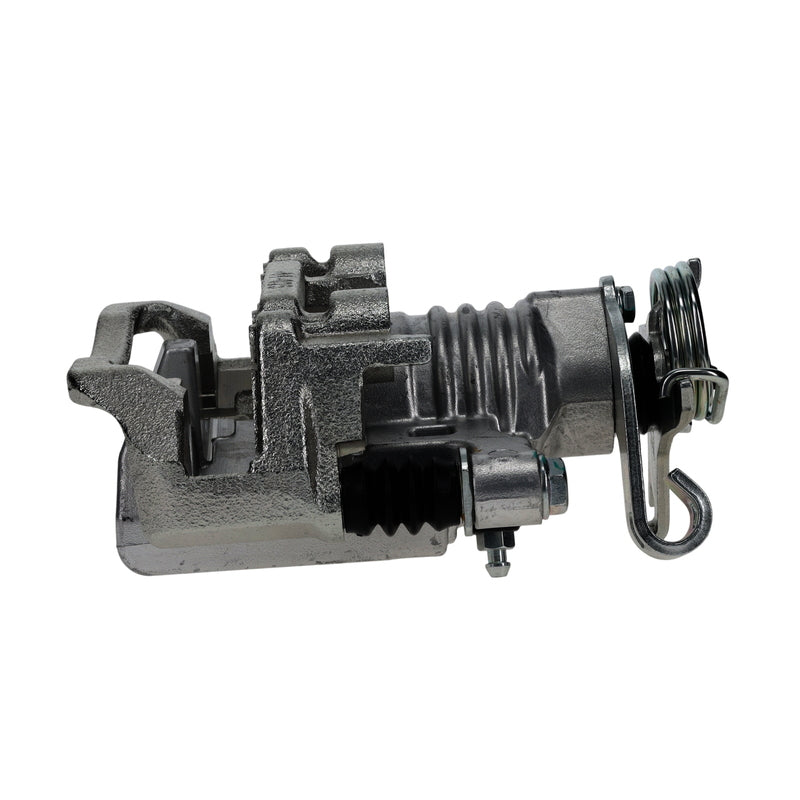 HELLA Brakes Disc Brake Caliper - 355800972