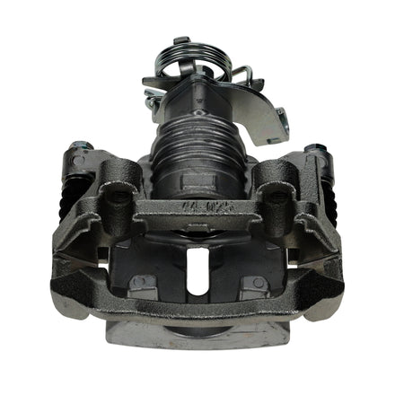 HELLA Brakes Disc Brake Caliper - 355800972