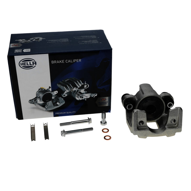 HELLA Brakes Disc Brake Caliper - 355801092