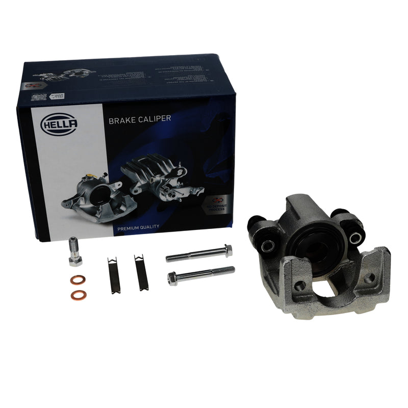 HELLA Brakes Disc Brake Caliper - 355801102