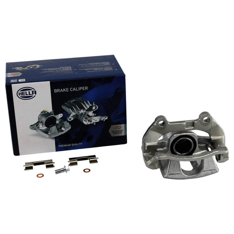 HELLA Brakes Disc Brake Caliper - 355801222