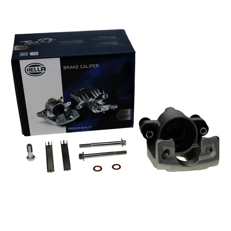 HELLA Brakes Disc Brake Caliper - 355801232