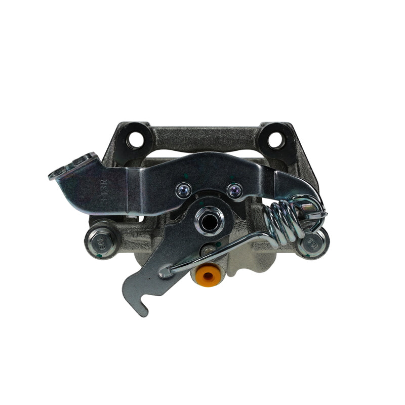 HELLA Brakes Disc Brake Caliper - 355801262