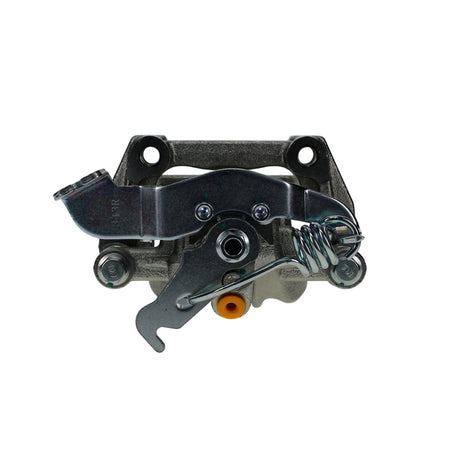 HELLA Brakes Disc Brake Caliper - 355801262