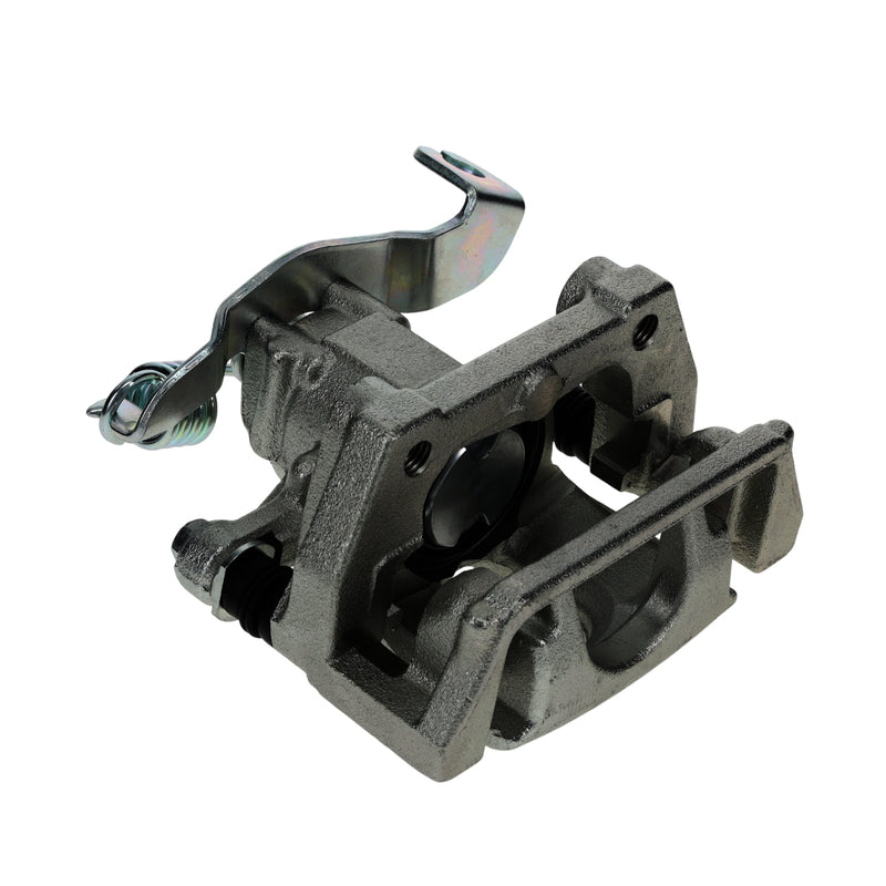 HELLA Brakes Disc Brake Caliper - 355801262