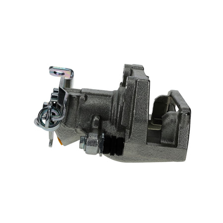 HELLA Brakes Disc Brake Caliper - 355801262