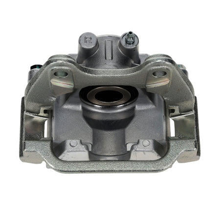 HELLA Brakes Disc Brake Caliper - 355801342