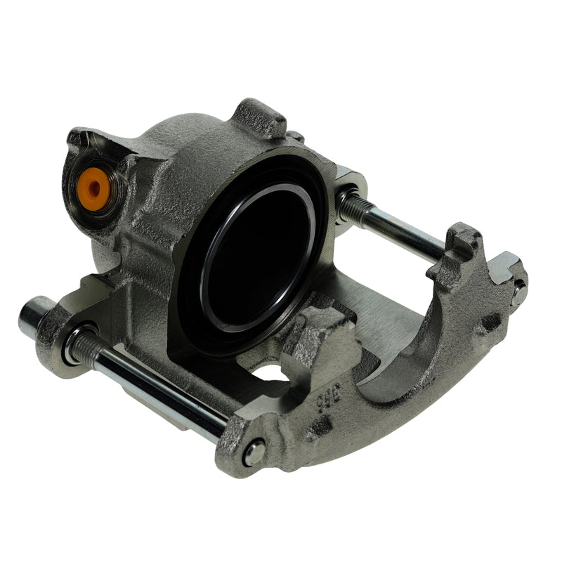 HELLA Brakes Disc Brake Caliper - 355801372