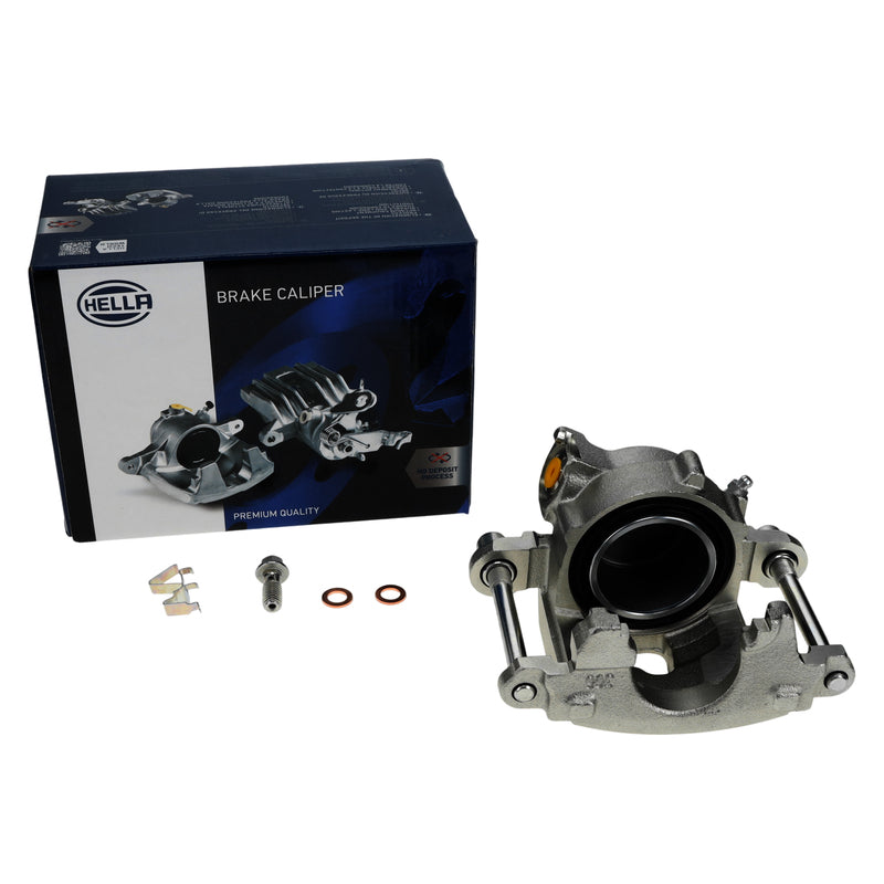 HELLA Brakes Disc Brake Caliper - 355801372