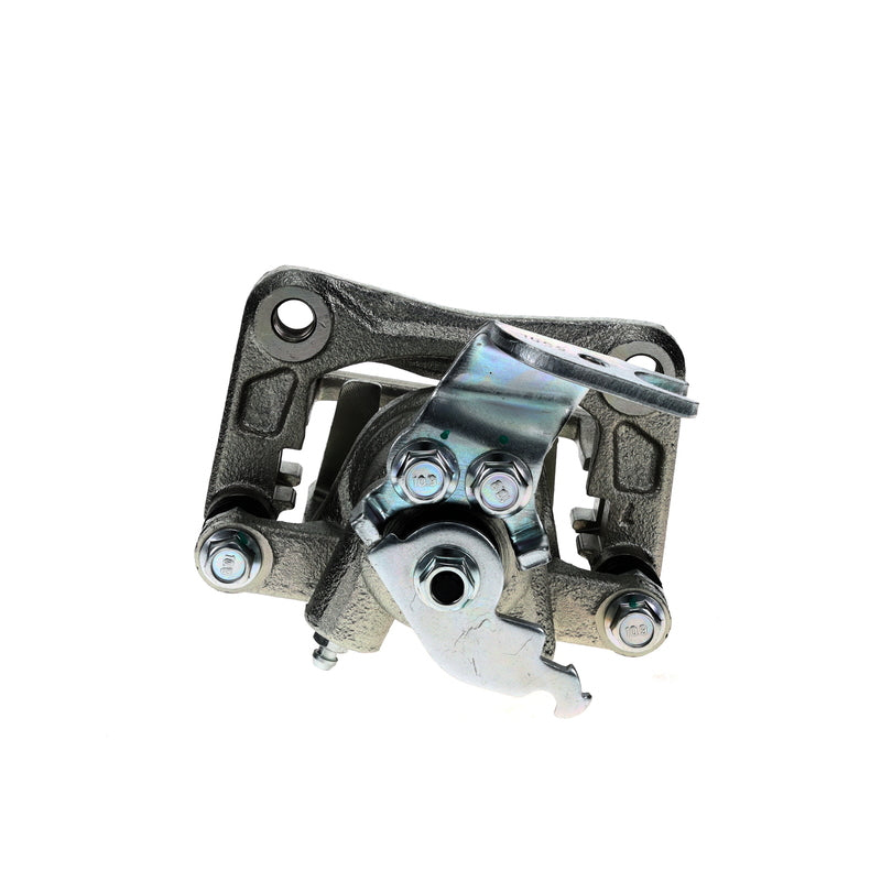 HELLA Brakes Disc Brake Caliper - 355801472