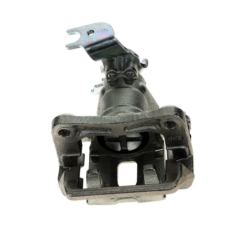 HELLA Brakes Disc Brake Caliper - 355801472