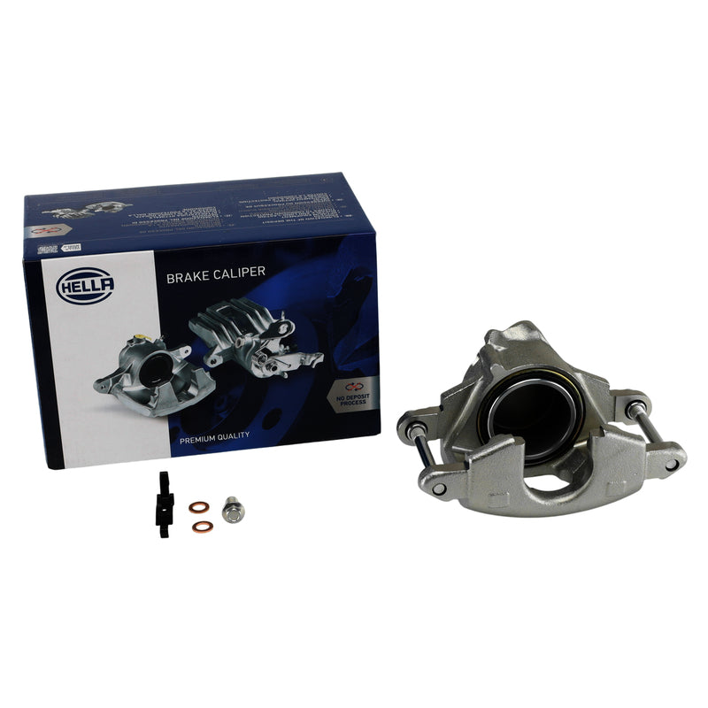 HELLA Brakes Disc Brake Caliper - 355801562