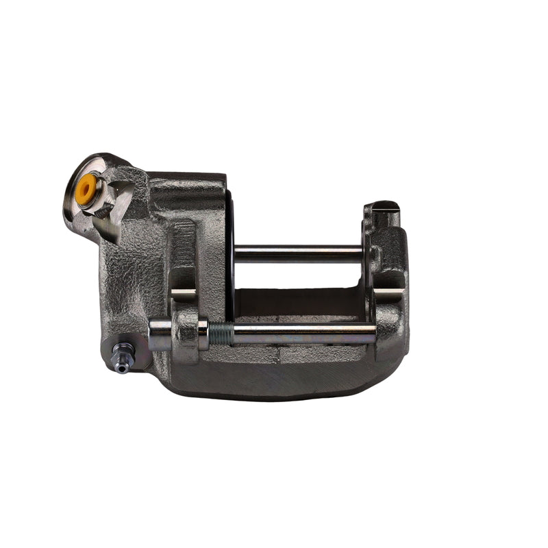 HELLA Brakes Disc Brake Caliper - 355801562