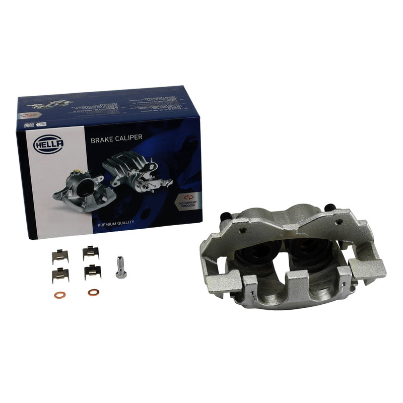 HELLA Brakes Disc Brake Caliper - 355801572