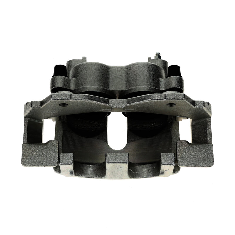 HELLA Brakes Disc Brake Caliper - 355801572