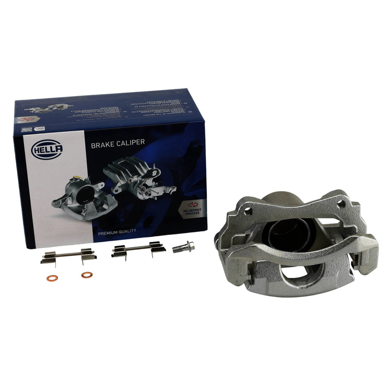 HELLA Brakes Disc Brake Caliper - 355801752
