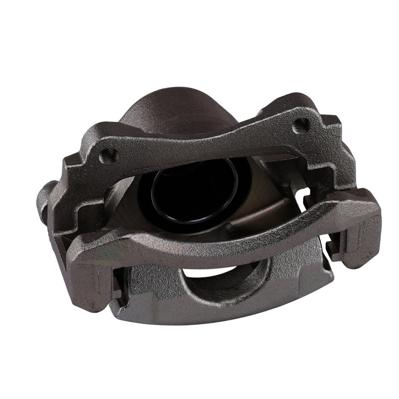 HELLA Brakes Disc Brake Caliper - 355801752