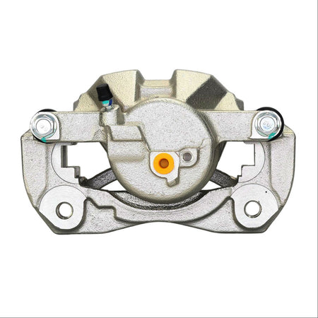HELLA Brakes Disc Brake Caliper - 355843312