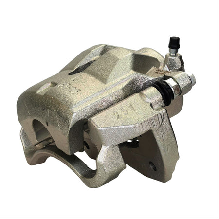 HELLA Brakes Disc Brake Caliper - 355843312