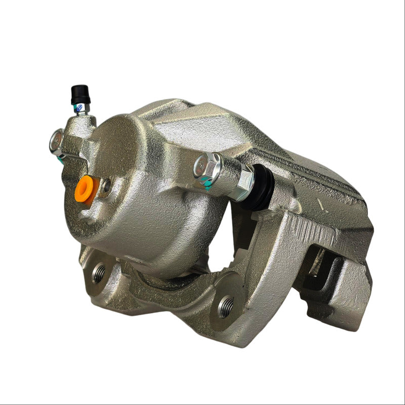 HELLA Brakes Disc Brake Caliper - 355843312