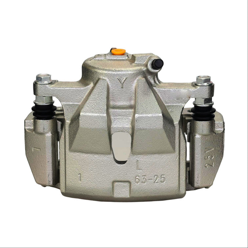 HELLA Brakes Disc Brake Caliper - 355843312