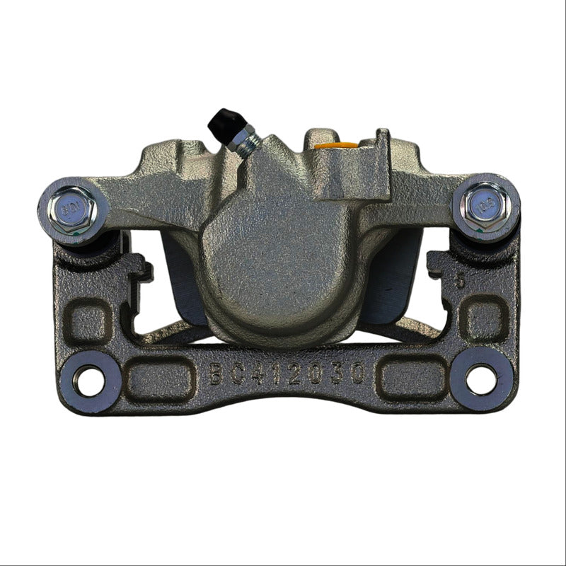HELLA Brakes Disc Brake Caliper - 355843332