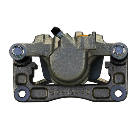 HELLA Brakes Disc Brake Caliper - 355843332