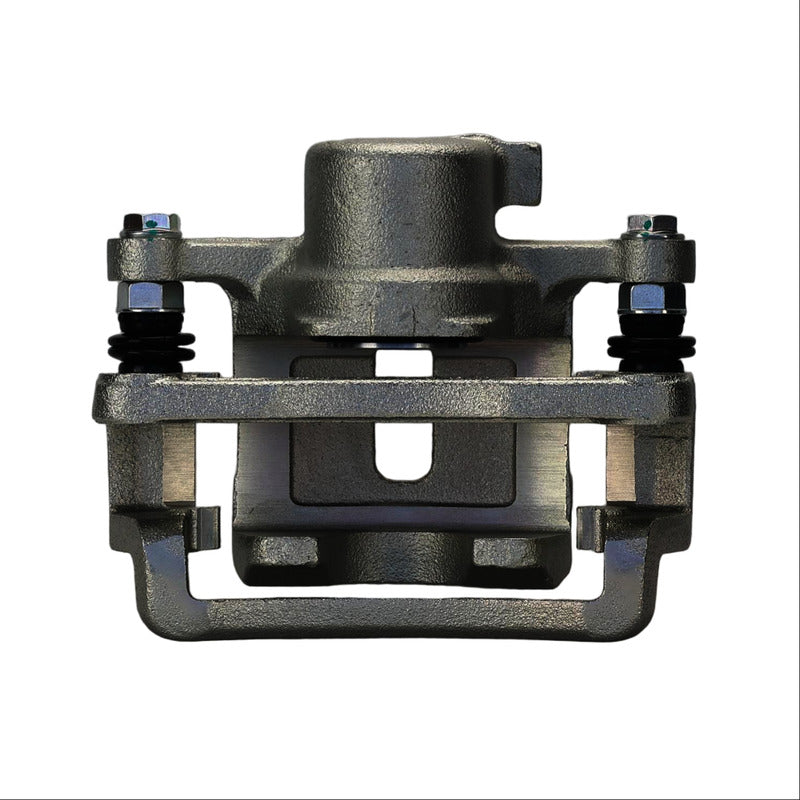 HELLA Brakes Disc Brake Caliper - 355843332