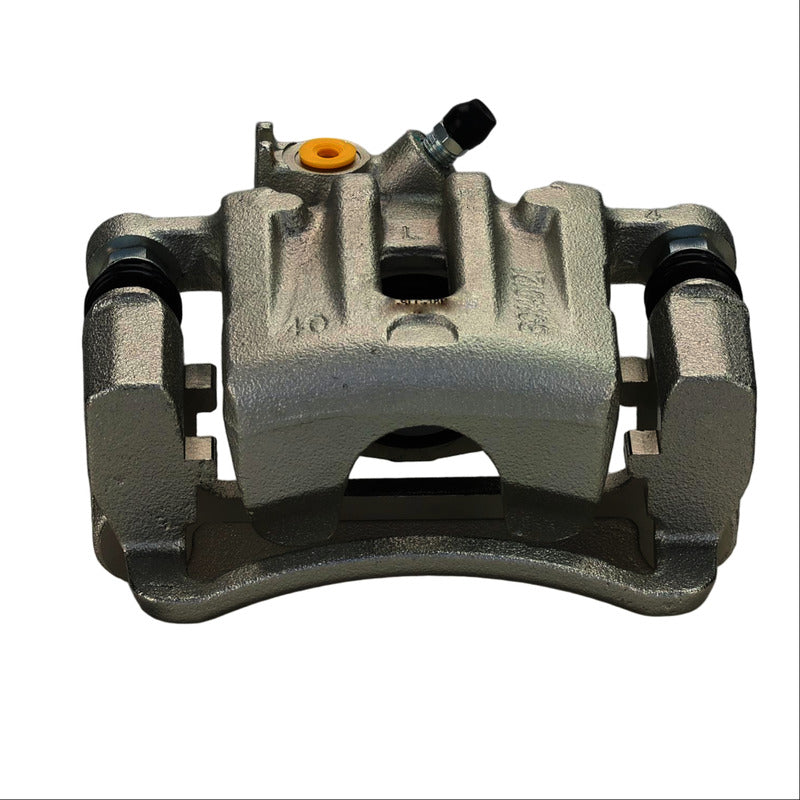 HELLA Brakes Disc Brake Caliper - 355843332