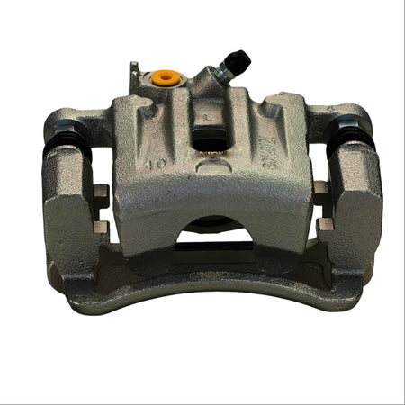 HELLA Brakes Disc Brake Caliper - 355843332