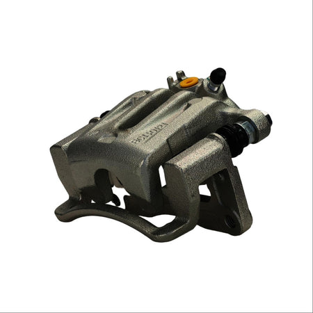 HELLA Brakes Disc Brake Caliper - 355843332