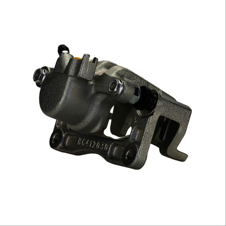 HELLA Brakes Disc Brake Caliper - 355843332